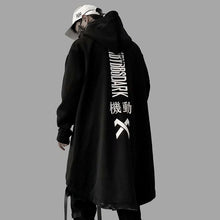 Load image into Gallery viewer, Hip Hop Coats Men