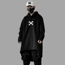 Load image into Gallery viewer, Hip Hop Coats Men