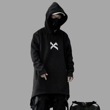 Load image into Gallery viewer, Hip Hop Coats Men
