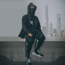 Load image into Gallery viewer, Hip Hop Coats Men