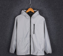 Load image into Gallery viewer, Windbreaker Jacket Men