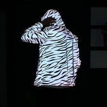 Load image into Gallery viewer, Windbreaker Jacket Men
