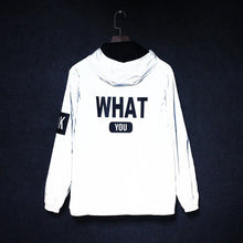 Load image into Gallery viewer, Windbreaker Jacket Men