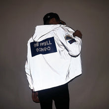 Load image into Gallery viewer, Windbreaker Jacket Men