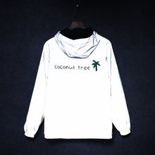 Load image into Gallery viewer, Windbreaker Jacket Men