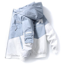 Load image into Gallery viewer, Outwear Wadded HOOD