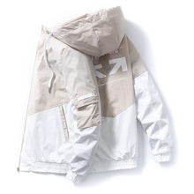 Load image into Gallery viewer, Outwear Wadded HOOD
