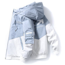 Load image into Gallery viewer, Outwear Wadded HOOD
