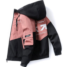 Load image into Gallery viewer, Outwear Wadded HOOD