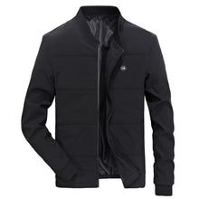 Load image into Gallery viewer, Pilot Bomber Jacket