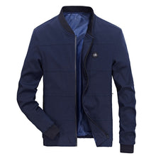 Load image into Gallery viewer, Pilot Bomber Jacket