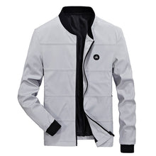 Load image into Gallery viewer, Pilot Bomber Jacket