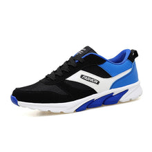 Load image into Gallery viewer, Lightweight Sneakers Men