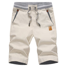 Load image into Gallery viewer, Casual Shorts Men
