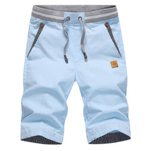 Load image into Gallery viewer, Casual Shorts Men