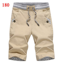 Load image into Gallery viewer, Casual Shorts Men