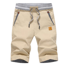 Load image into Gallery viewer, Casual Shorts Men