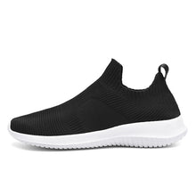 Load image into Gallery viewer, Solid White Fashion l Shoes Men