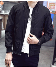 Load image into Gallery viewer, Zip Up Men Jacket