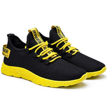 Load image into Gallery viewer, Fashion Men Sneakers