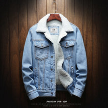 Load image into Gallery viewer, Outerwear Warm Jackets