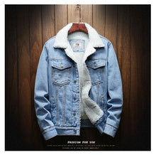 Load image into Gallery viewer, Outerwear Warm Jackets