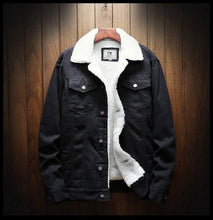 Load image into Gallery viewer, Outerwear Warm Jackets