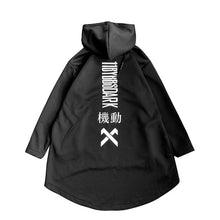 Load image into Gallery viewer, Hip Hop Coats Men