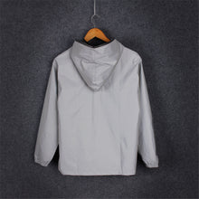 Load image into Gallery viewer, Reflective Jacket Men