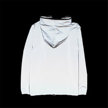 Load image into Gallery viewer, Reflective Jacket Men