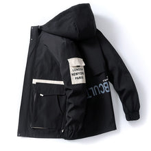 Load image into Gallery viewer, Outwear Wadded HOOD