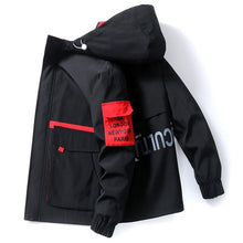 Load image into Gallery viewer, Outwear Wadded HOOD