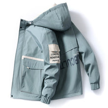 Load image into Gallery viewer, Outwear Wadded HOOD