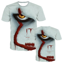 Load image into Gallery viewer, Clown Joker Printed Hoodie
