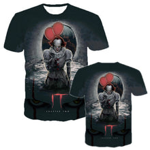 Load image into Gallery viewer, Clown Joker Printed Hoodie
