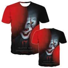 Load image into Gallery viewer, Clown Joker Printed Hoodie
