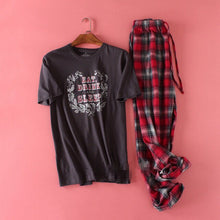 Load image into Gallery viewer, Sleepwear hombre Short sleeve
