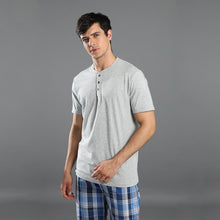 Load image into Gallery viewer, Sleepwear hombre Short sleeve
