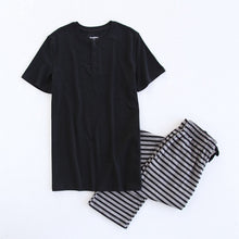 Load image into Gallery viewer, Sleepwear hombre Short sleeve
