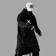Load image into Gallery viewer, Hip Hop Coats Men
