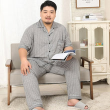 Load image into Gallery viewer, Sleepwear hombre Short sleeve
