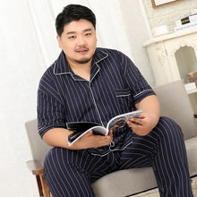 Load image into Gallery viewer, Sleepwear hombre Short sleeve
