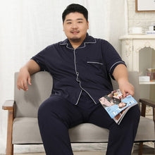 Load image into Gallery viewer, Sleepwear hombre Short sleeve

