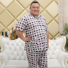 Load image into Gallery viewer, Sleepwear hombre Short sleeve
