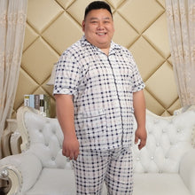 Load image into Gallery viewer, Sleepwear hombre Short sleeve
