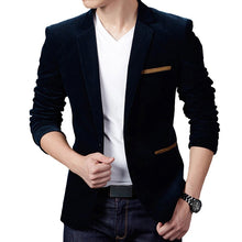 Load image into Gallery viewer, Slim Fat Casual Suit
