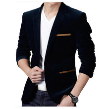 Load image into Gallery viewer, Slim Fat Casual Suit
