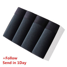 Load image into Gallery viewer, Cotton Boxers Man
