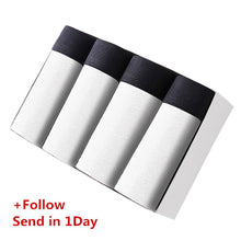 Load image into Gallery viewer, Cotton Boxers Man
