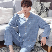 Load image into Gallery viewer, 2 Pieces Lounge Sleepwear Pyjama
